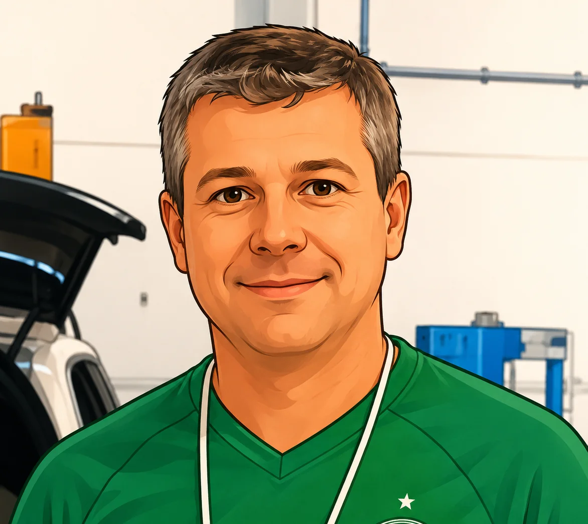 Avatar Rudi